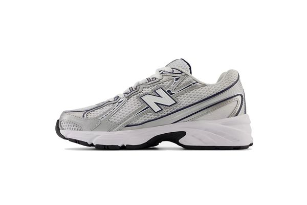 New Balnce 740 NEW BALANCE | Sneakers | U740WN2